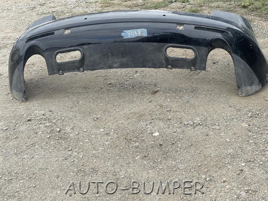 Mazda CX7 2006- Бампер задний EG2150221 EG2150221BAA EH14-50210-PZ
